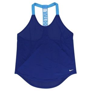Nike Dr-fit Just Do It Tank